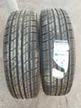 Шины premiori 225/75/16С пара новые