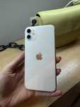 Iphone 11 (128) gb 73% батарея