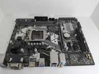Материнская плата ASUS H310