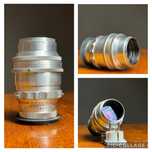 Мир 24М, таир 11, юпитер 3, mc Мир 20м, окс 2.8 150мм, primoplam 50mm