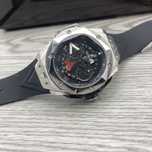 Hublot Big Bang Sang Bleu II Tattoo