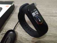 Xiaomi Mi band 4