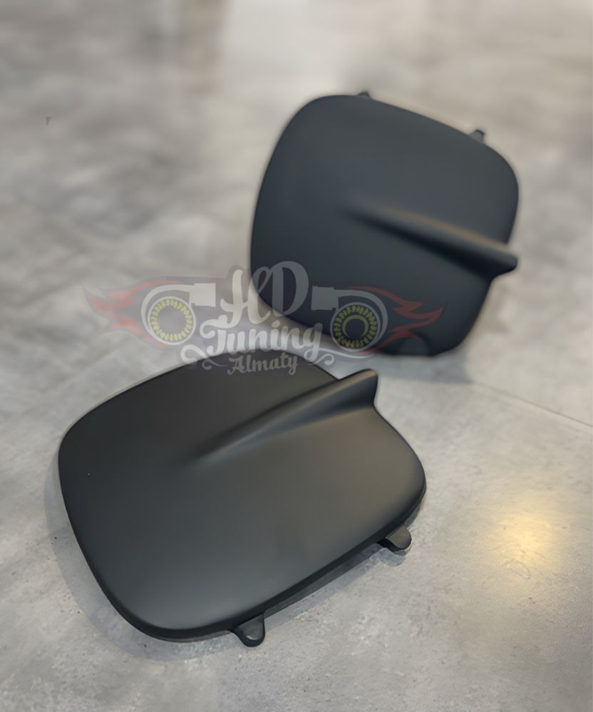 Заглушки туманок Subaru Impreza GC/GF Рестайлинг