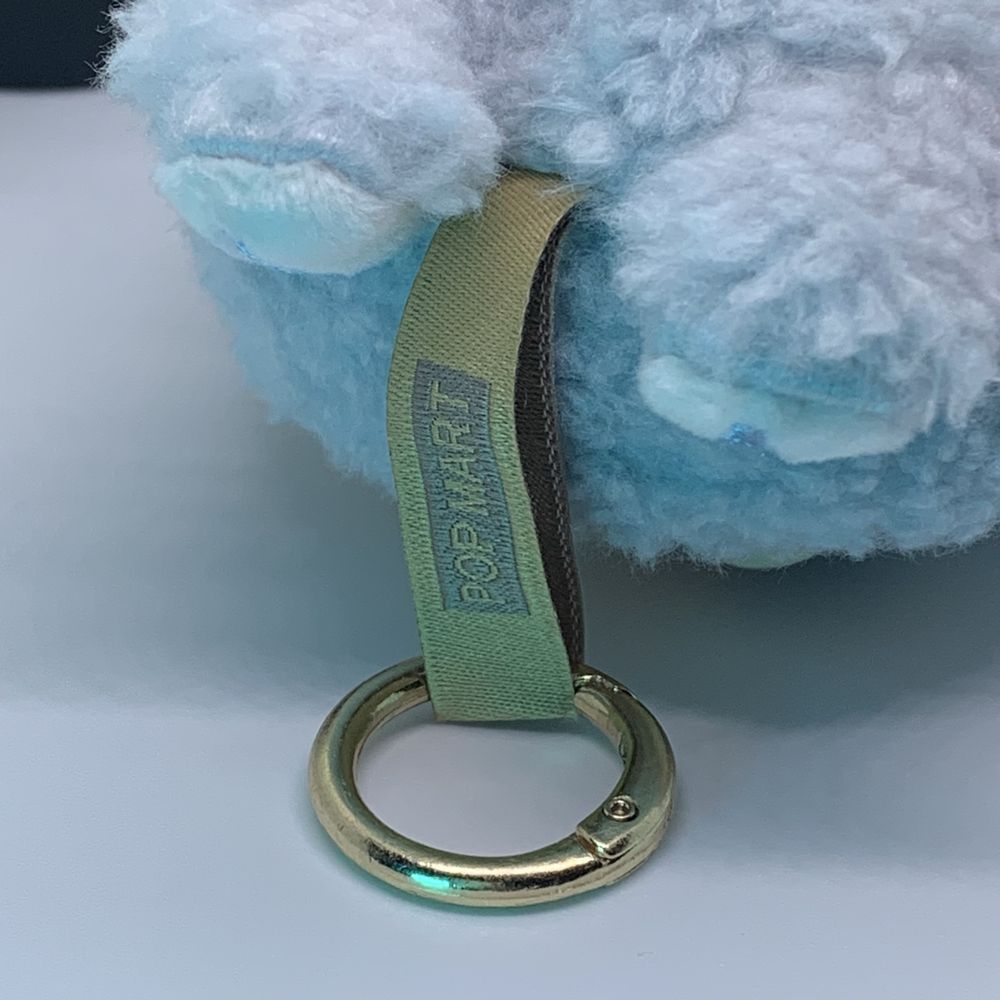 лабубу игрушка тренд