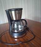 Кофеварка Vitek-1506 VK