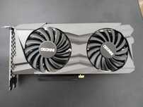 Видеокарта inno3d geforce rtx 3060 twin x2 oc 12gb
