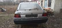 Ford escort mk5 на запчасти