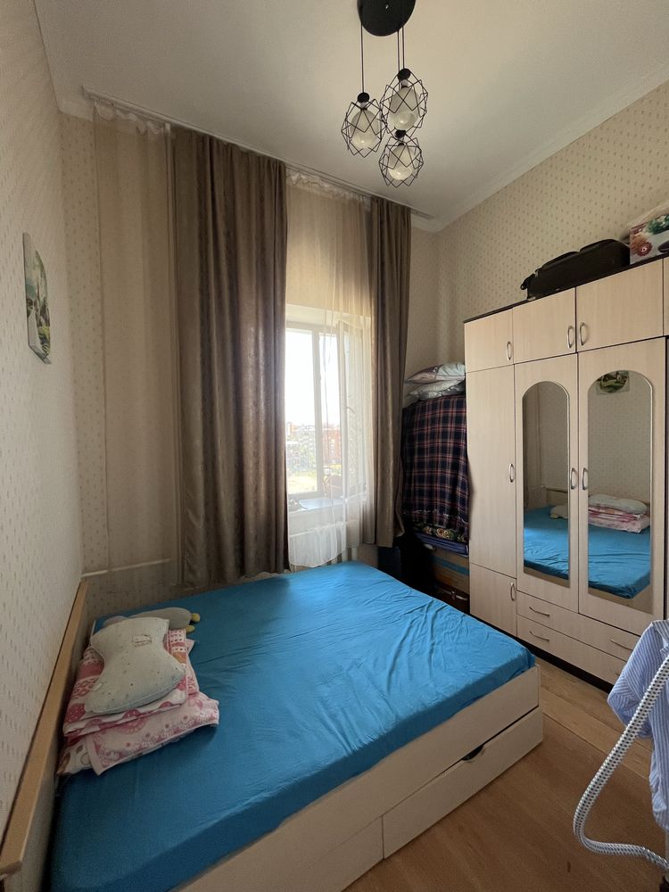 Продается квартира