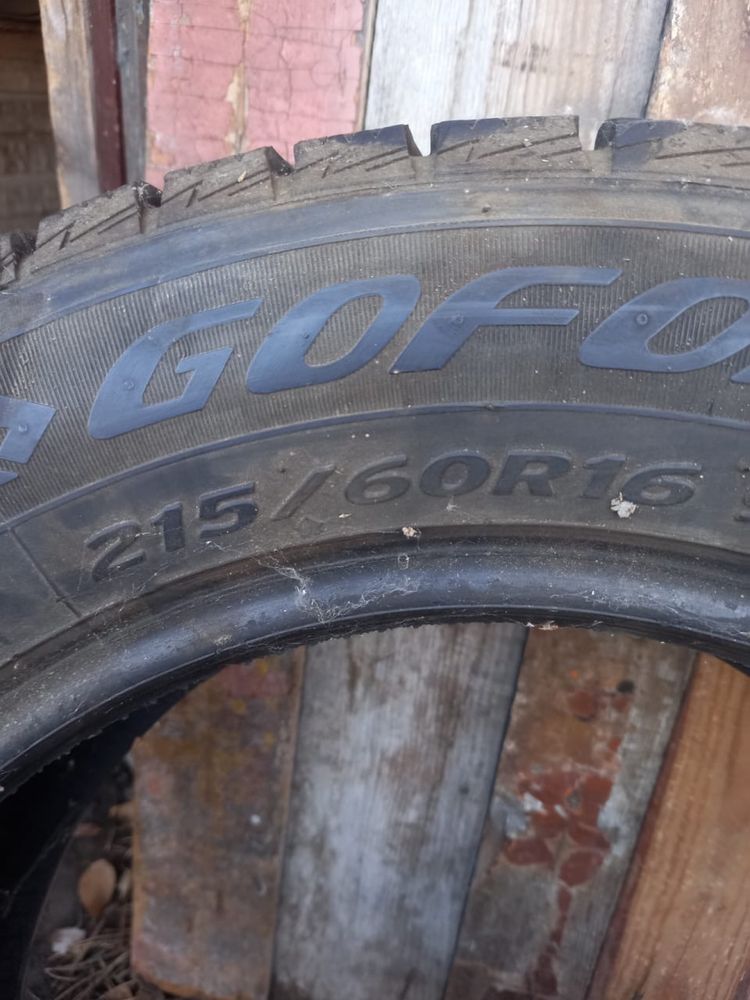 Колеса Goform 4 шт