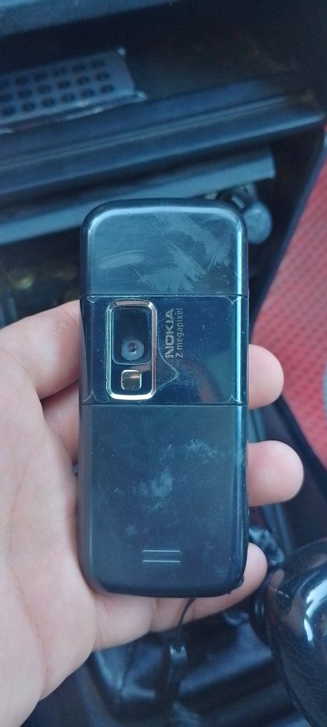 Nokia 6233 limited