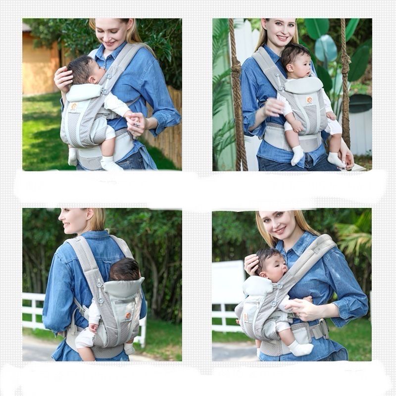Ergobaby кенгуру