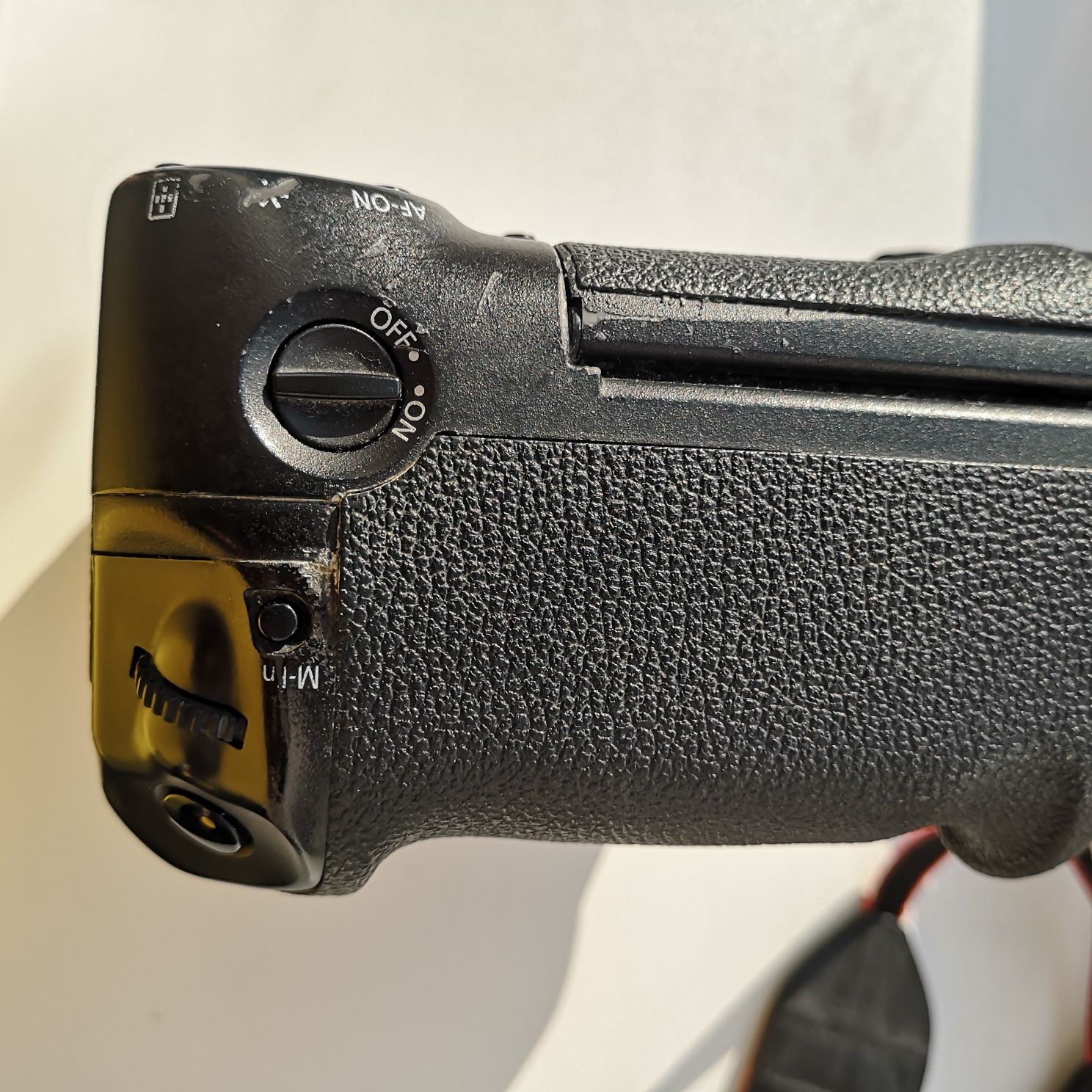 Фотоаппарат Canon EOS 1DX Mark I body