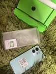 Новый смартфон Infinix smart 9