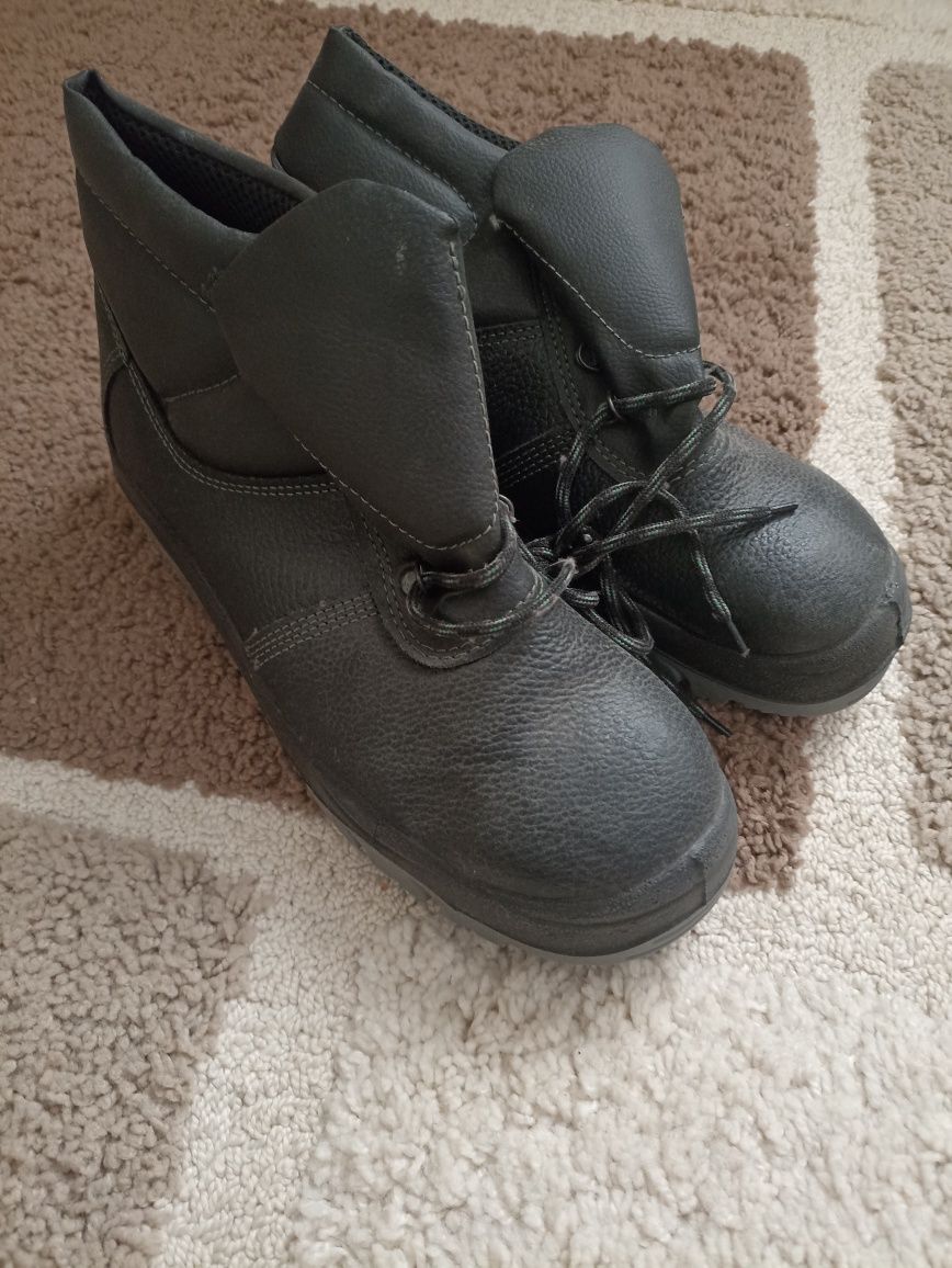 Ботинка Safety boots