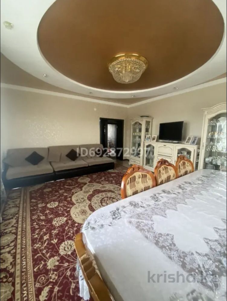 Продам 4-х комнатный дом