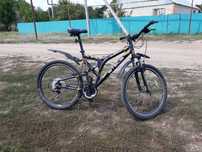 Продам stels Adrenaline 26