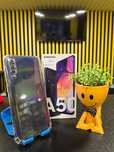 Samsung A50, 64гб, Kaspi 0-0-12