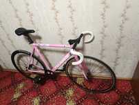 Fixed gear/фикс Тсунами снм 100