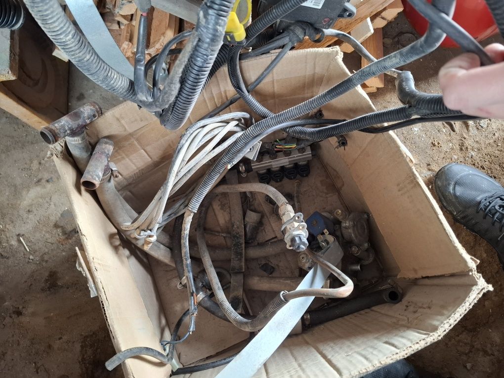 Газовое оборудование 4 поколения