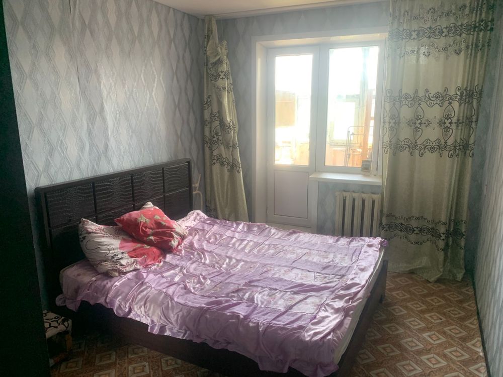 Обмен 3 комн кв п.Солнечный на 2комн кв в г.Экибастуз
