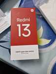 Сотовый телефон  Xiaomi Regmi 13 ,8Гб/128 ГБ.