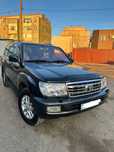 Toyota Land Cruiser 100