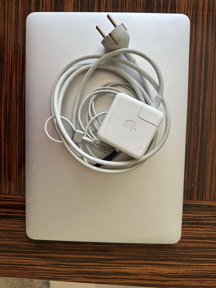 MacBook Air 2012 (A1466)