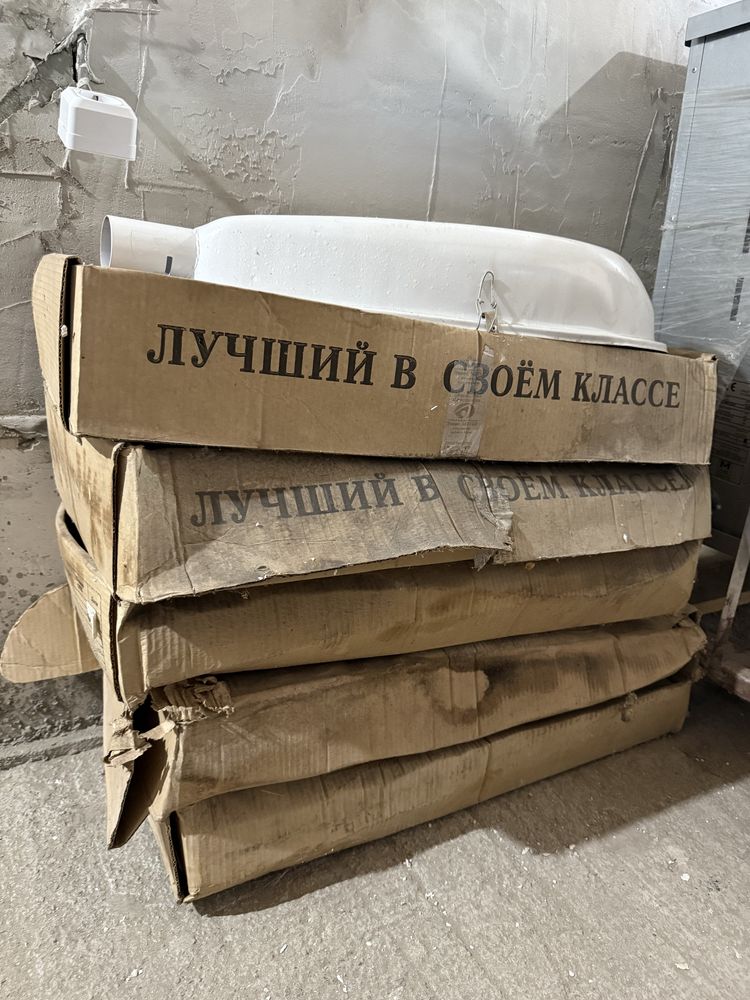 Лампы уличного освещения (люстра на столбы)