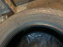 Продам шины летние 265/65R17  112H Hankook