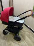 Коляска cybex leotie lux