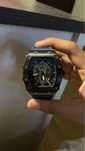 Часы Richard Mille