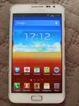 Samsung galaxy note1 GT-N7000 со стилусом