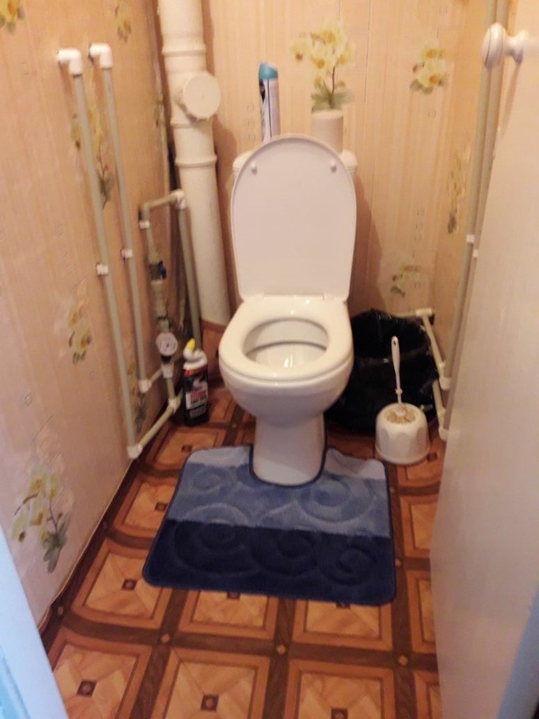Срочно!!!Продам Квартиру в центре Борового.