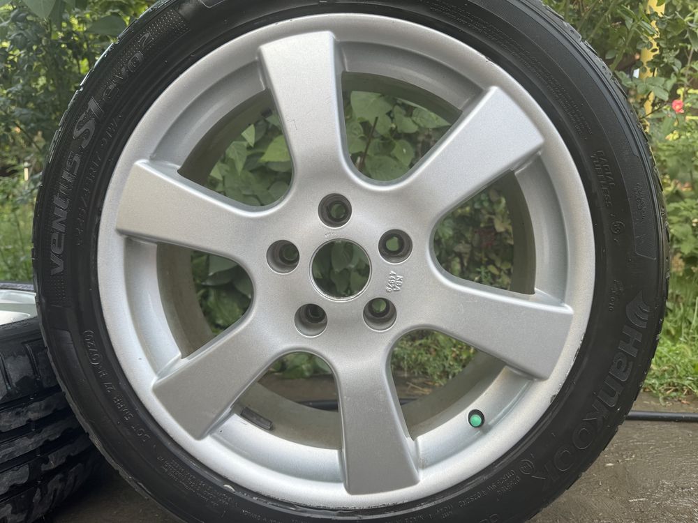 Диски R17 Hyundai, Toyota, Kia, Mazda, Nissan