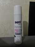 Seni Care, Пенка для мытья и ухода за телом