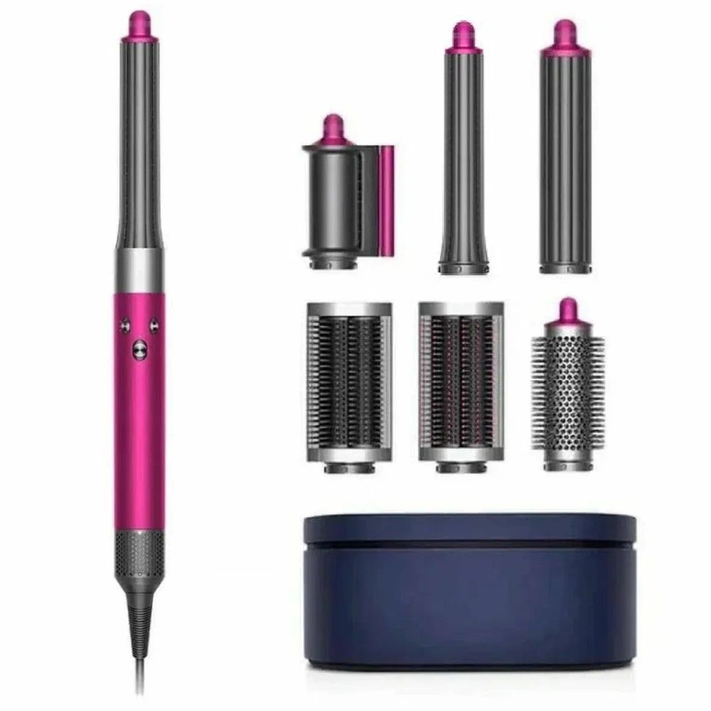 Стайлер Dyson Airwrap complete long HS05 Дайсон