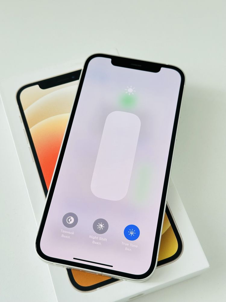 iPhone 12 В отличном состояний