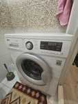 Продам стиральную машину LG 6.5 KG