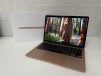 MacBook Air M1/8GB/SSD256GB/ПОЛНЫЙ Комлект