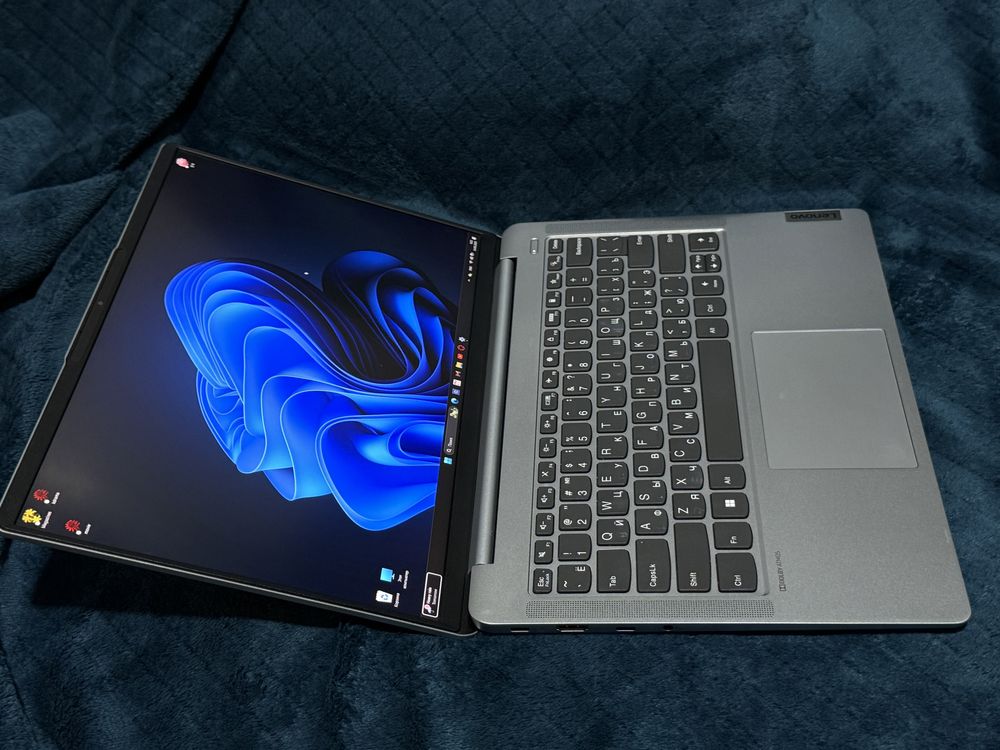 Lenovo IdeaPad 5 Pro 14ITL6 (82L3) в отличном состоянии