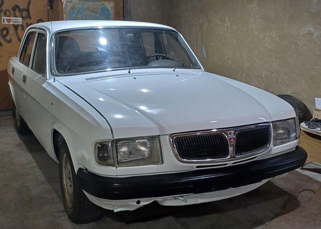 Продам газ 3110 Волга
