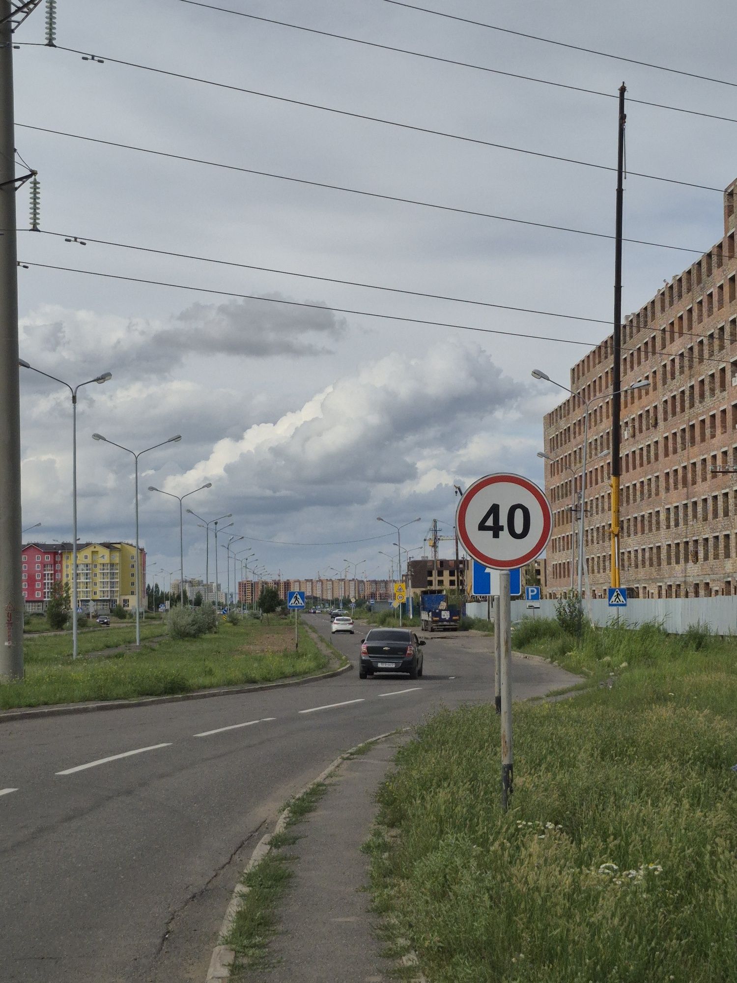 1комн 35.1 кв.м Левый берег ЖК ТАН-2