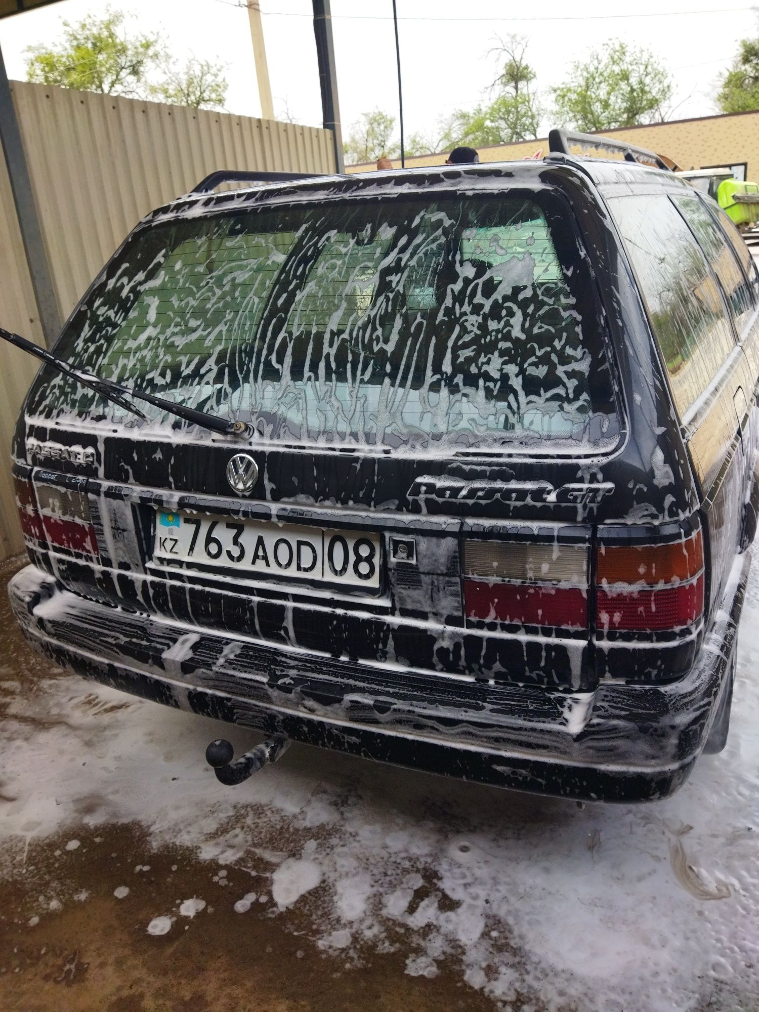 Volkswagen Passat B3