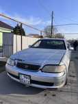 Toyota Aristo 1996