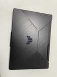 Классный игровой ноутбук ASUS TUFF GAMING F15