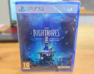 Новый*** Little Nightmares II Enhanced Edition PS5 Много Игр