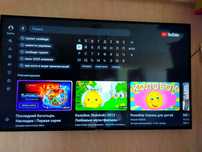 Продам телевизор Samsung