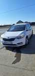 Продам машину Киа Cerato 2014г