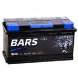 Продам аккумулятор bars 100ah