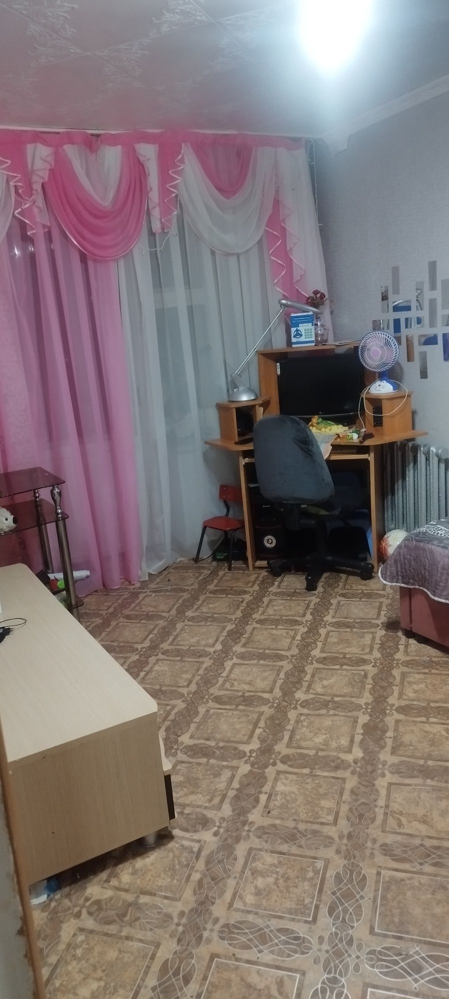 Продам квартиру в 5мкр